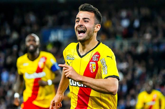 Nhận định, soi kèo Lens vs Amiens, 19h ngày 14/7