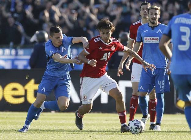 Nhận định, soi kèo Levski Sofia vs CSKA 1948 Sofia, 22h45 ngày 15/7