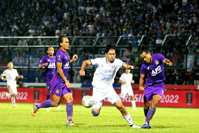 Nhận định, soi kèo Persik Kediri vs Arema Malang, 15h ngày 15/7