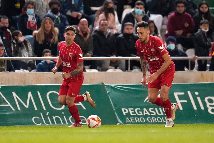 Nhận định, soi kèo Sevilla vs Cordoba, 0h ngày 15/7
