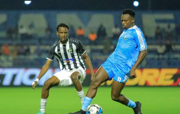 Nhận định, soi k&egrave;o JKU FC vs Dekedaha, 20h00 ng&agrave;y 15/7: Mục ti&ecirc;u nh&igrave; bảng