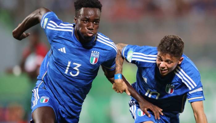 Nhận định, soi k&egrave;o U19 Italia vs U19 Na Uy, 21h30 ng&agrave;y 15/7: Chạy đ&agrave; ho&agrave;n hảo