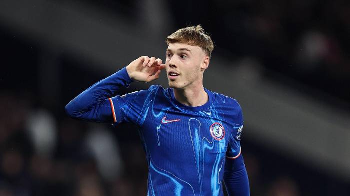 Đội hình tiêu biểu FIFA Club World Cup 2025