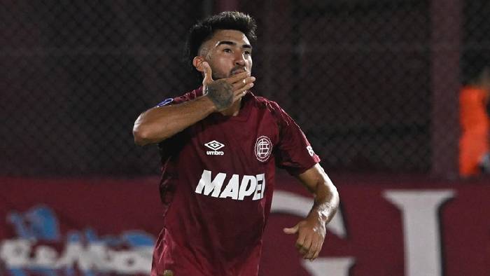 Kèo vàng bóng đá Deportivo Riestra vs Lanus, 02h30 ngày 15/7: Khách ‘tạch’