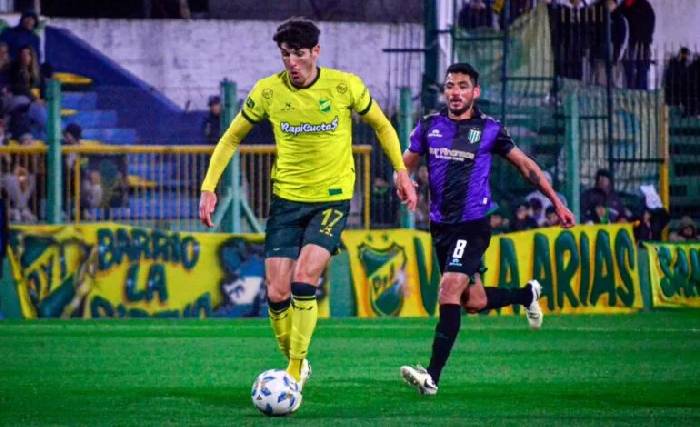 Nhận định, soi kèo Atletico Banfield vs Defensa y Justicia, 5h00 ngày 15/7: Tin vào khách