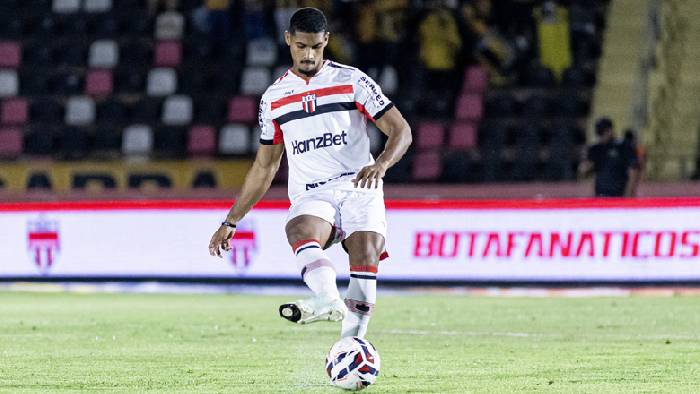 Nhận định, soi kèo Botafogo SP vs Volta Redonda, 07h30 ngày 15/7: Thua tiếp?