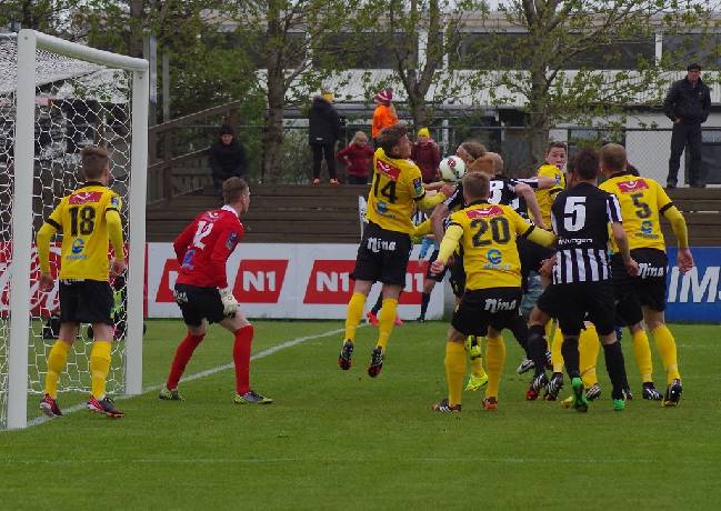 Nhận định, soi kèo IA Akranes vs KR Reykjavik, 2h15 ngày 15/7: Đả bại chủ nhà