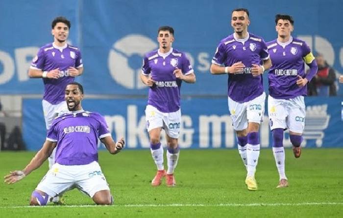 Nhận định, soi kèo Craiova vs Maxline Vitebsk, 0h30 ngày 16/7: Số phận an bài
