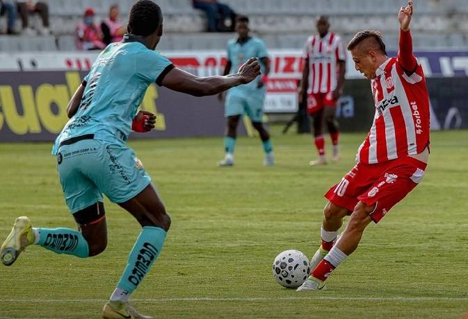 Nhận định, soi kèo Libertad vs Tecnico, 0h00 ngày 16/7: Phong độ trái ngược