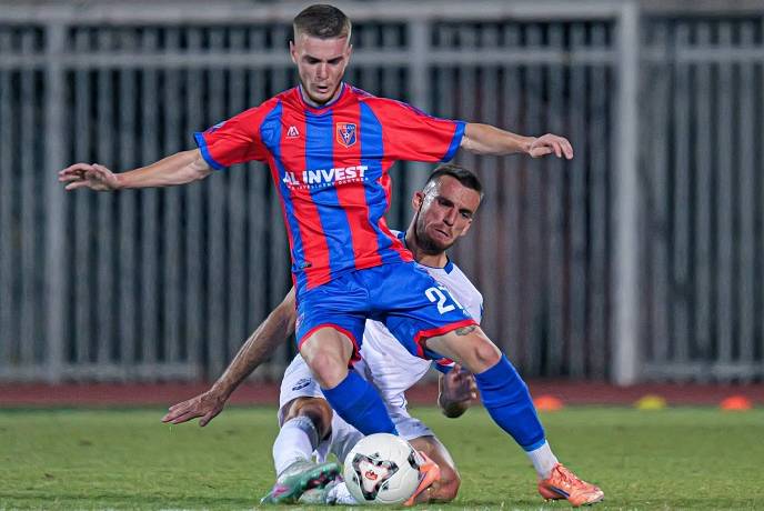 Nhận định, soi kèo Malisheva vs Vllaznia, 21h30 ngày 15/7: Điểm tựa sân nhà
