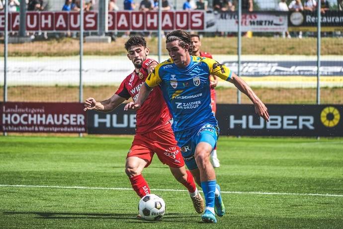 Nhận định, soi kèo Rapid Wien vs Panathinaikos, 23h00 ngày 15/7: Phong độ đang lên