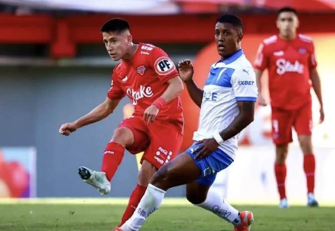 Nhận định, soi kèo Universidad Catolica vs Liga Deportiva, 05h00 ngày 16/7: Kịch bản chia điểm