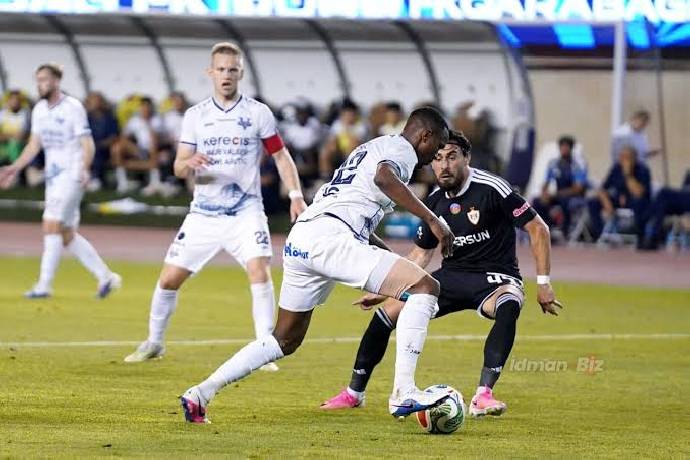 Nhận định, soi kèo Vestri vs Qarabag, 3h00 ngày 17/7: Giấu bài