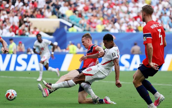 Siêu máy tính dự đoán Anh vs Argentina, 02h00 ngày 16/7