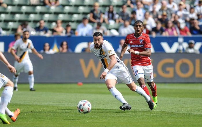 Nhận định LA Galaxy vs FC Dallas, 09h30 15/08 (Nh&agrave; nghề Mỹ MLS)