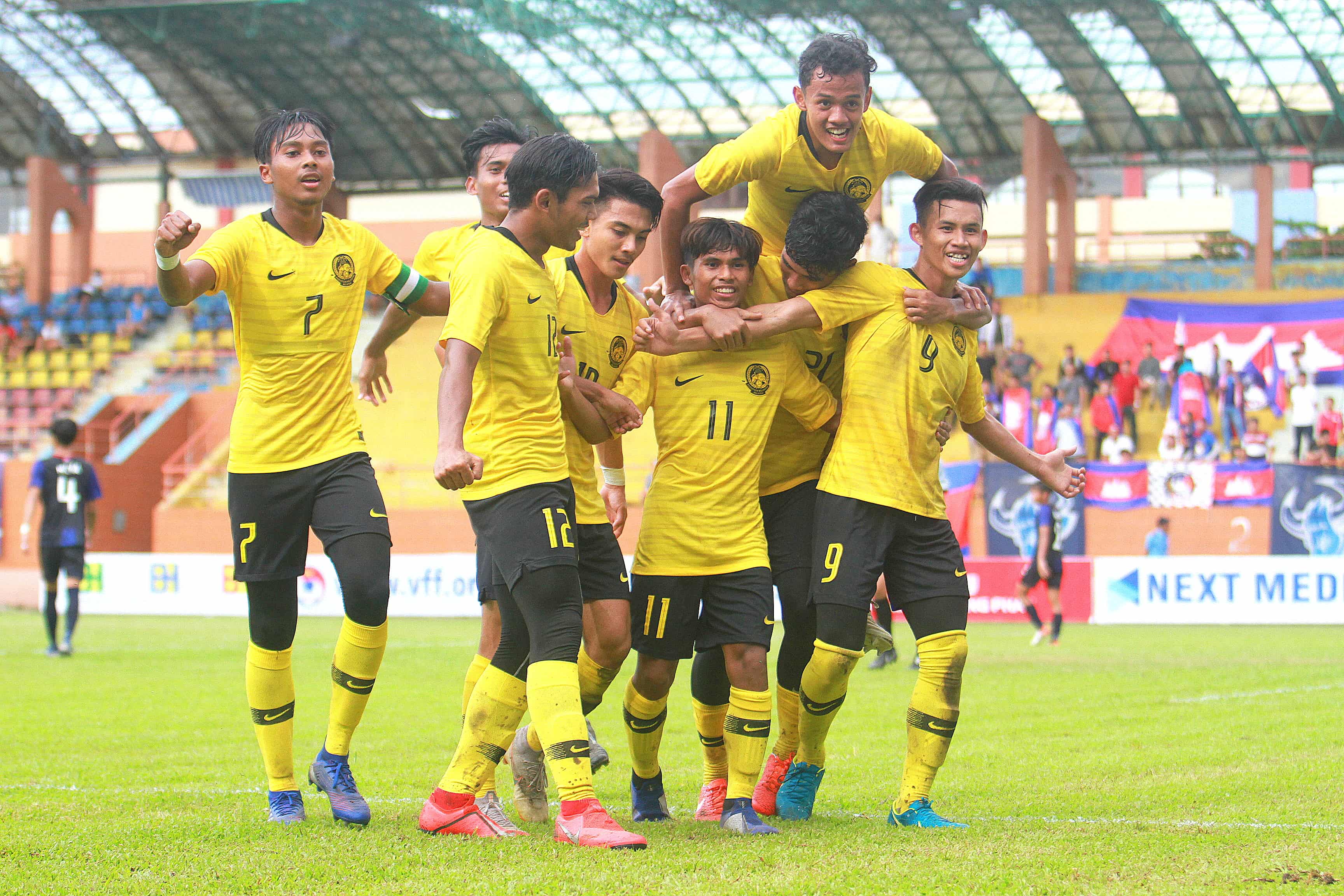 Phân tích tỷ lệ U18 Malaysia vs U18 Thái Lan, 19h30 ngày 15/8
