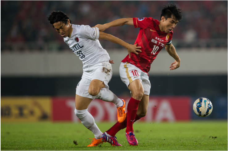 Nhận định Tochigi vs Kashima Antlers, 17h00 ng&agrave;y 14/8 (C&uacute;p Ho&agrave;ng đế Nhật Bản)