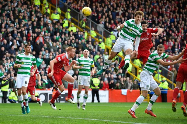 Nhận định Celtic vs Aberdeen, 21h00 ngày 15/8