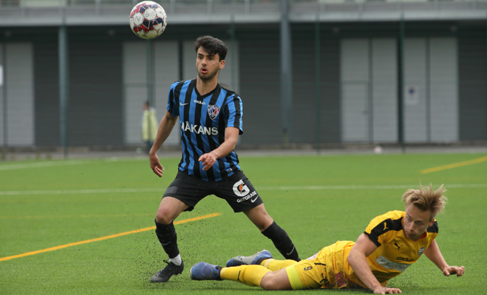 Nhận định Inter Turku vs HIFK, 22h30 ngày 14/8