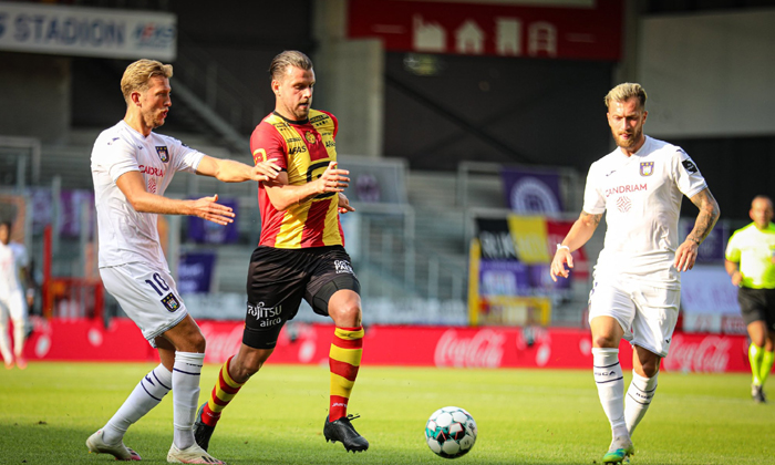 Nhận định Mouscron Peruwelz vs KV Mechelen, 0h00 ng&agrave;y 15/8