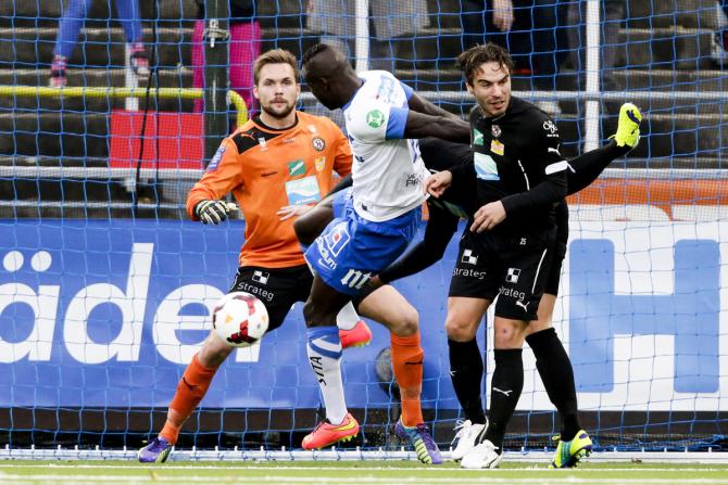 Nhận định Orebro vs Djurgardens, 20h00 ngày 15/8