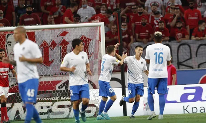 Nhận định PFC Sochi vs Khimki, 23h00 ng&agrave;y 14/8