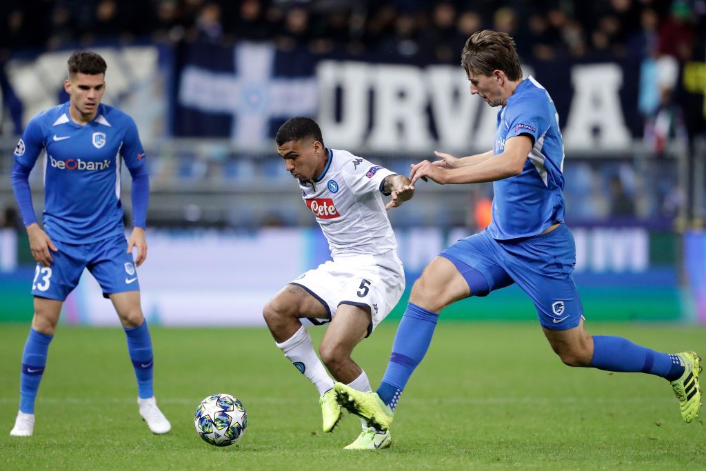Nhận định Genk vs Oud Heverlee, 21h30 ng&agrave;y 15/8