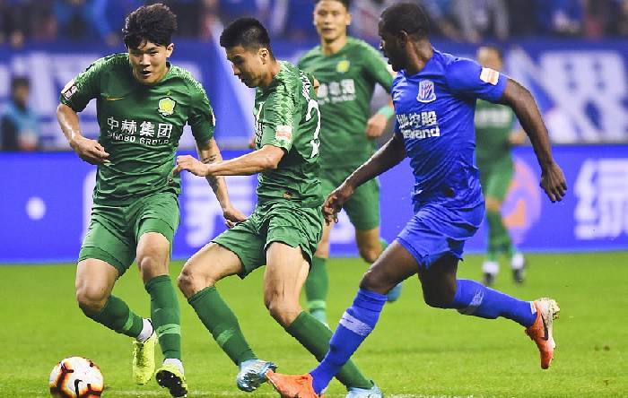 Nhận định, soi kèo Beijing Guoan vs Shanghai Shenhua, 19h30 ngày 15/8