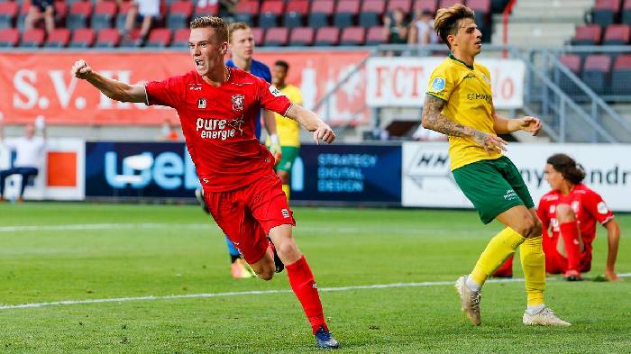 Nhận định, soi kèo Fortuna Sittard vs Twente, 1h ngày 15/8