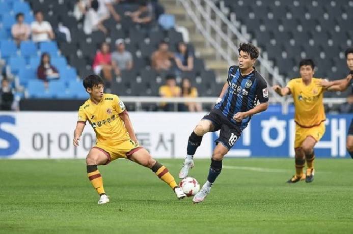 Nhận định, soi kèo Gwangju vs Incheon, 18h ngày 15/8