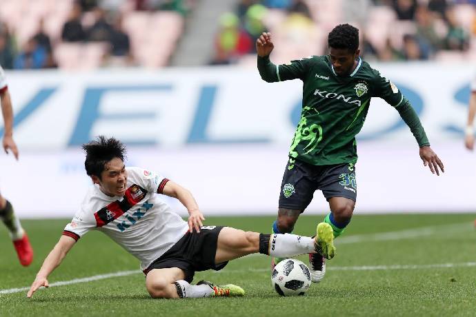 Nhận định, soi k&egrave;o Jeonbuk Hyundai vs FC Seoul, 16h ng&agrave;y 15/8