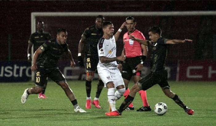 Nhận định, soi kèo LDU Quito vs Deportivo Cuenca, 6h ngày 16/8