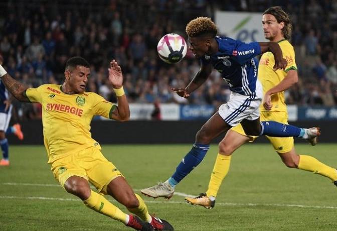 Nhận định, soi kèo Nantes vs Metz, 20h00 ngày 15/8