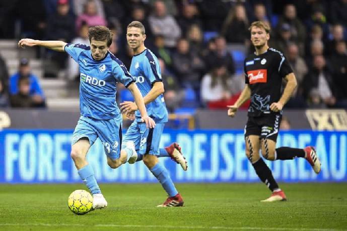 Nhận định, soi kèo Odense vs Silkeborg, 21h ngày 15/8