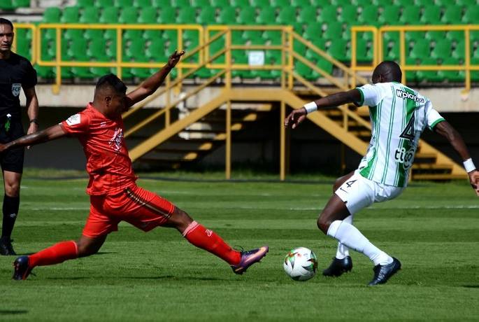 Nhận định, soi kèo Patriotas vs Atletico Nacional, 6h05 ngày 16/8