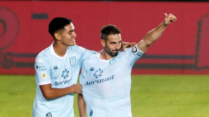 Nhận định, soi k&egrave;o Racing Club vs Newell's Old Boys, 6h15 ng&agrave;y 16/8