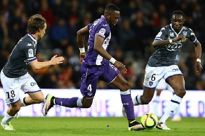 Nhận định, soi kèo Toulouse vs Bastia, 20h00 ngày 14/8