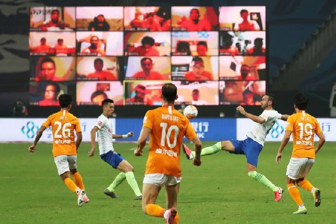 Nhận định, soi kèo Wuhan Zall vs Hebei CFFC, 18h30 ngày 15/8