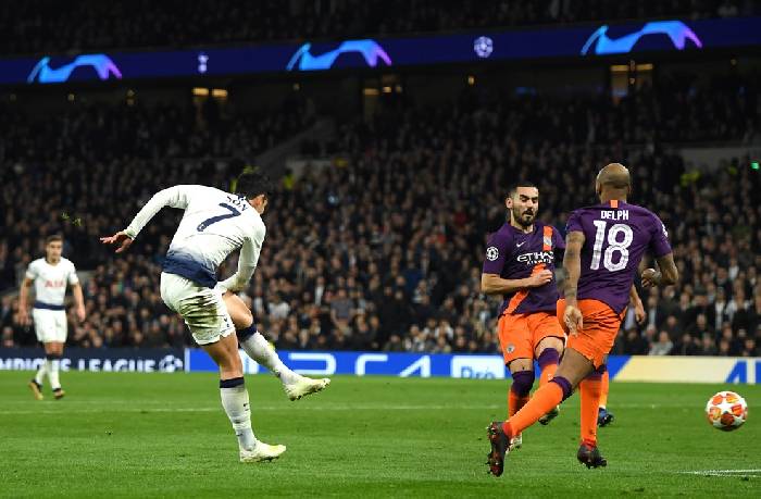 Soi bảng dự đo&aacute;n tỷ số ch&iacute;nh x&aacute;c Tottenham vs Man City, 22h30 ng&agrave;y 15/8