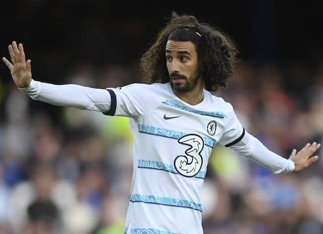 Đội h&igrave;nh ra s&acirc;n ch&iacute;nh thức Chelsea vs Tottenham, 22h30 ng&agrave;y 14/8