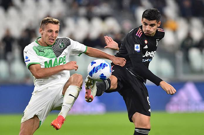 Nhận định, soi k&egrave;o Juventus vs Sassuolo, 1h45 ng&agrave;y 16/8