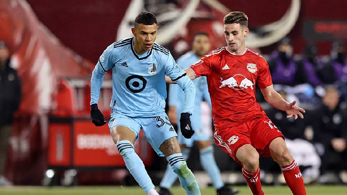 Nhận định, soi kèo Nashville vs Minnesota, 8h07 ngày 15/8