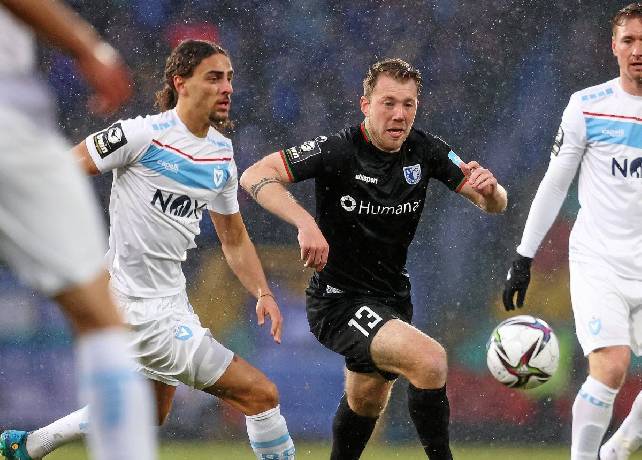 Nhận định, soi kèo St. Pauli vs Magdeburg, 18h30 ngày 14/8