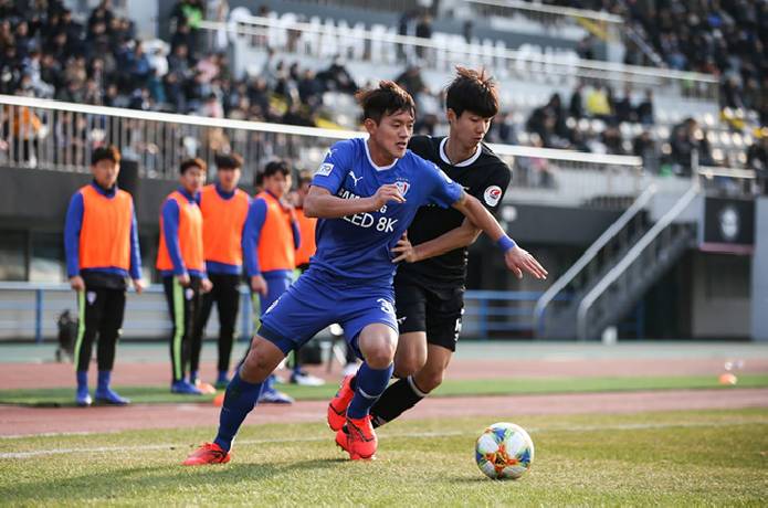 Nhận định, soi kèo Suwon Bluewings vs Seongnam, 17h30 ngày 14/8