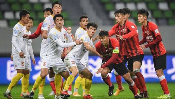 Nhận định, soi kèo Tianjin vs Changchun Yatai, 19h ngày 15/8