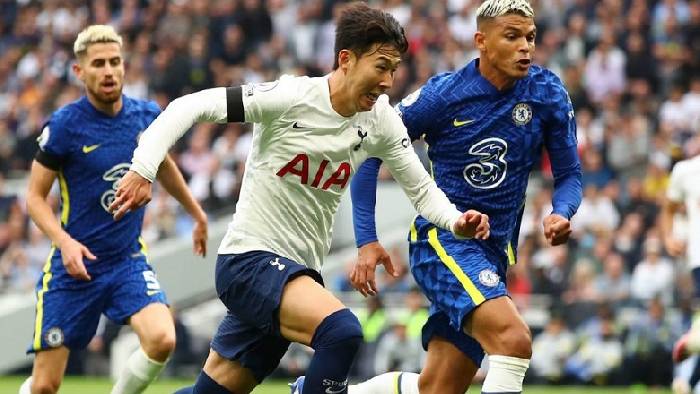 Ph&acirc;n t&iacute;ch k&egrave;o hiệp 1 Chelsea vs Tottenham, 22h30 ng&agrave;y 14/8