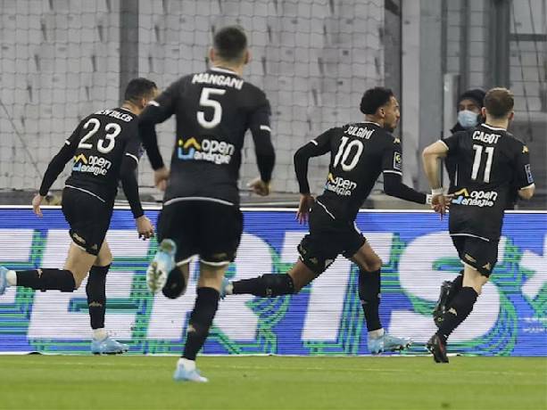 Soi k&egrave;o, dự đo&aacute;n Macao Auxerre vs Angers, 20h ng&agrave;y 14/8