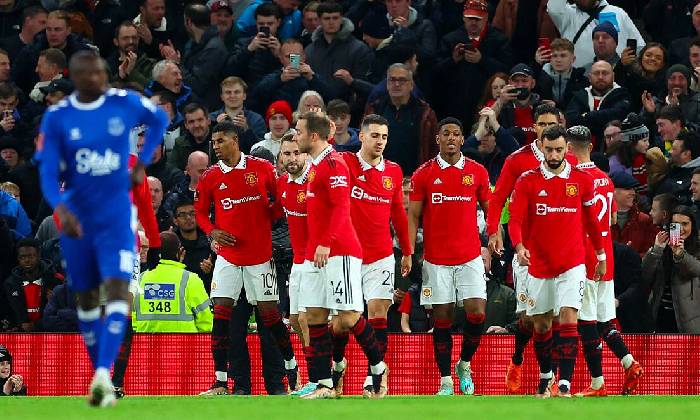 Chốt gi&aacute; thế kỷ, Man United c&ocirc;ng bố si&ecirc;u hợp đồng chưa từng c&oacute; tiền lệ