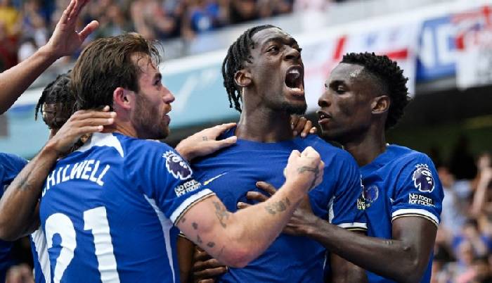 Here we go! Chelsea chính thức nổ bom tấn kỷ lục Premier League