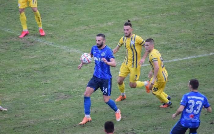 Máy tính dự đoán bóng đá 15/8: Servette vs Glasgow Rangers